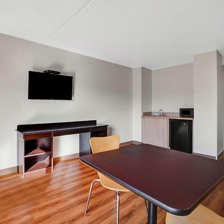 Motel 6-Lawrenceville, Nj Bagian luar foto