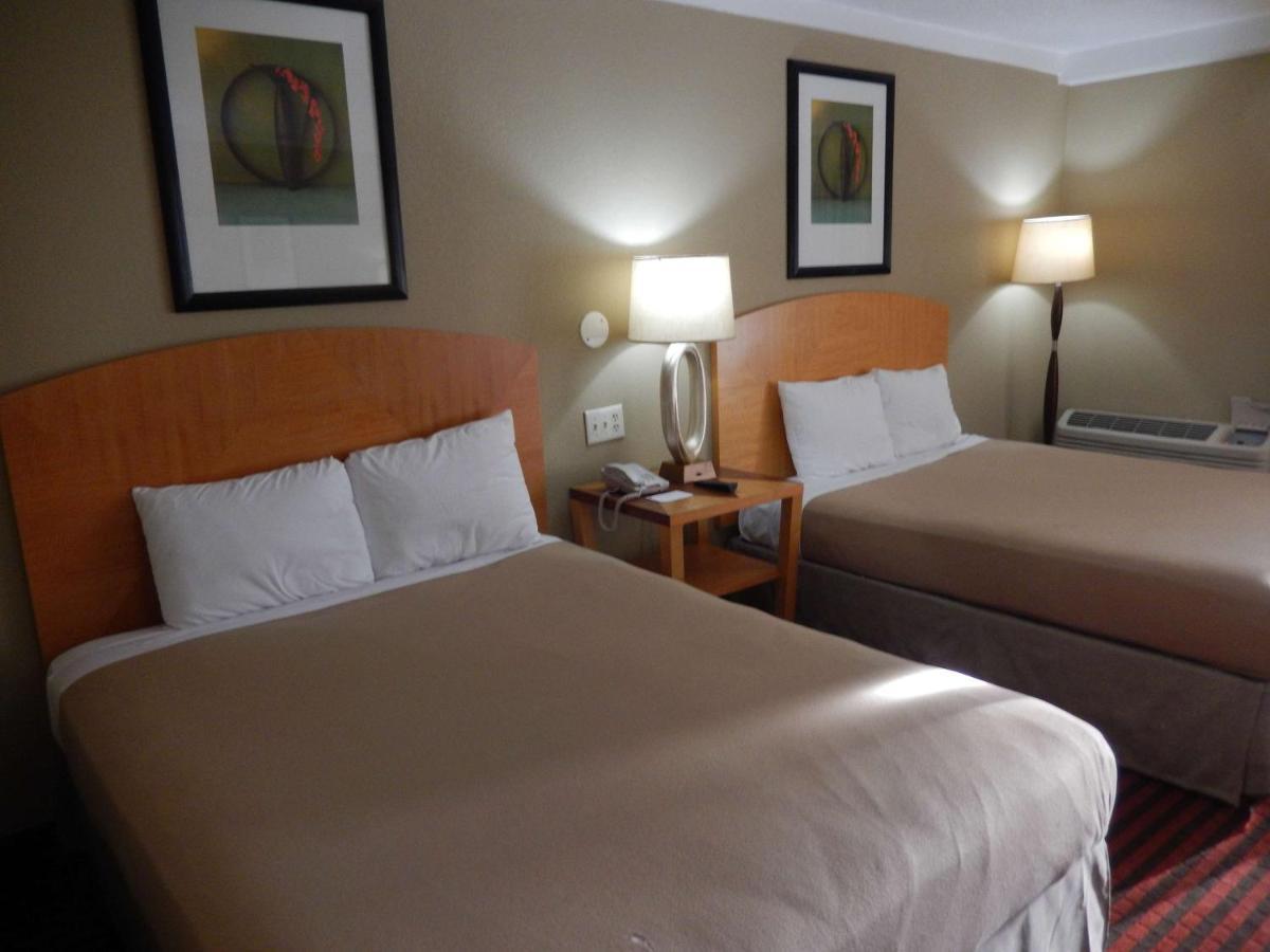 Motel 6-Lawrenceville, Nj Bagian luar foto
